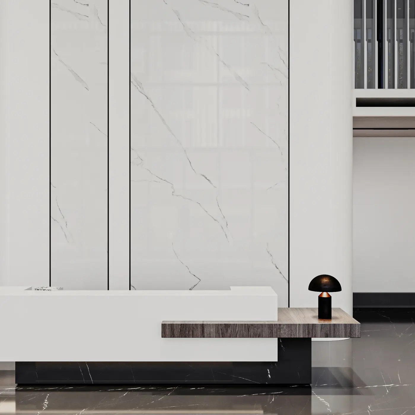 [MAC Carpets Administrative Building] - Image 42